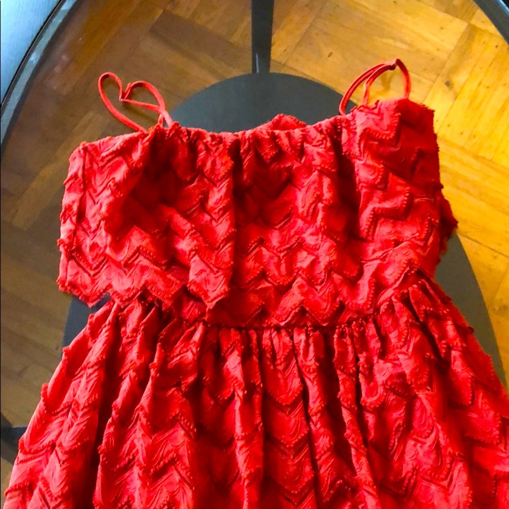 BCBGeneration Dress